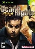 Go To Dead to Rights
