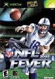Go To NFL Fever 2002